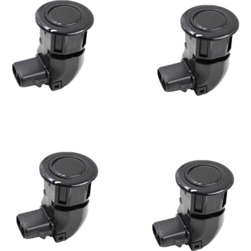 89341-30010 89341-30020 NEW Behind set PDC Parking Sensor Parking Positioning Parking Radar For Lexus IS250 IS350 GS350