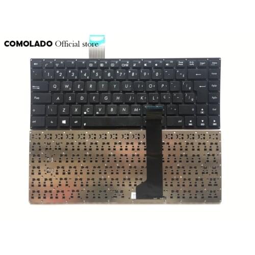 Brazil Laptop Keyboard for ASUS K46 K46CA K46CB K46CM S46C S46CB S46CM S46CA BR Layout