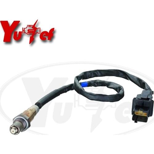 Oxygen Sensor O2 Sensor fit for VOLVO S80 I 2.0L 30774496 30751545 9470982 8658134 0258007037 1998-2006 wideband Lambda