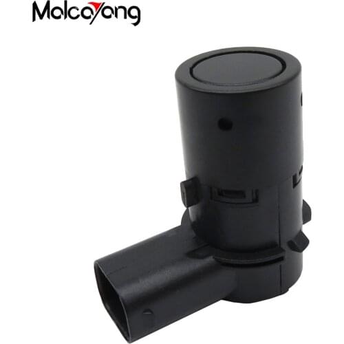 8200049264 New PDC Parking Sensor For Peugeot 207 207CC/Citroen C4 C5 Saab 9-5 6590H1 6590.H1 8200417705