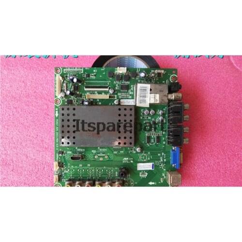 For TLM37V66K Motherboard RSAG7.820.2051 Screen HC370BH-D21