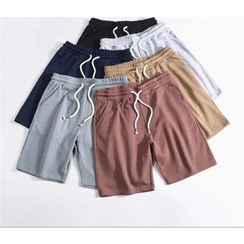 HANWILD Men's Beach Shorts