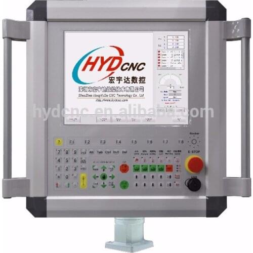 CNC PC based cnc controller for plasma cutting machine better than mach 3 CNC control system