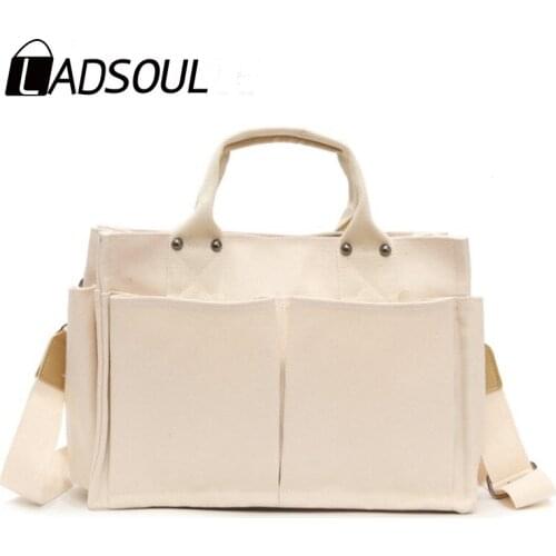 LADSOUL Women's Bags