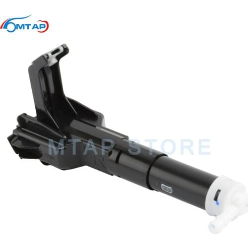 MTAP Head Lamp Light Washer Nozzle Actuator Sprayer Jet For Toyota For Camry Hybrid Aisa ASV5# ACV5# AVV5# 2011-2015