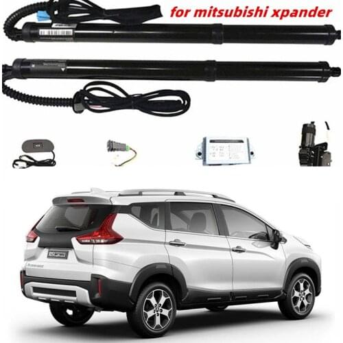 Fits for Great Wall Hava lH2S 2018+ car accessorie intelligent electric tailgate modified car trunk support rod tail door switch