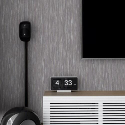 Beibehang Retro personality drawing striped wallpaper living room bedroom bar clothing shop study decoration 3d wallpaper roll