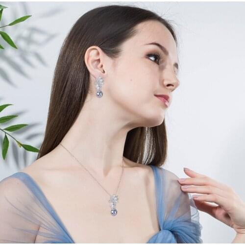 QooLady Jewelry Sets