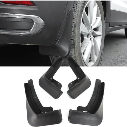 RUIYA Mud Flaps