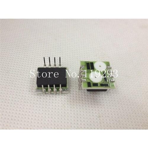 [SA] GE NOVA pressure sensor switch NPC-1210-100G-3N (700KpaG) original spot --3pcs/lot