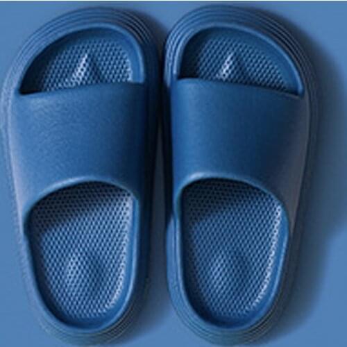 2021 New Summer Flat Slides Sandals Women Casual Comfortable Non-slip High Quality Flat Shoes