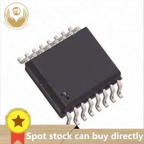 Spot ADM2483BRWZ ADM2483BRW ADM2483 SOP driver receiver Half-Duplex, iCoupler Isolated RS-485 Transceiver 1-10PCS