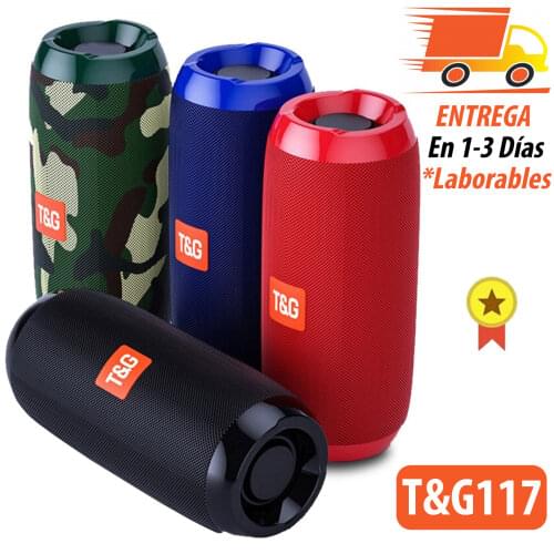 Портативные колонки Todo Accesorios China At AliExpress