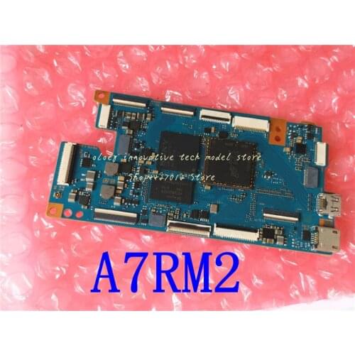 Repair Part For Sony A7RM2 A7R II ILCE-7RM2 Main Board Motherboard SY-1058 A2081659A