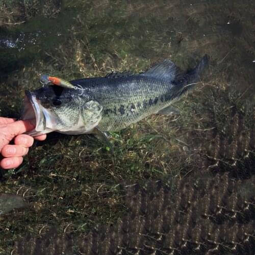 1PCS New Japan Floating Minnow Fishing Lures 77mm/8.4g Artificial Wobblers for Pike SwimBait Trout Carp Hard Bait Fishing Tackle