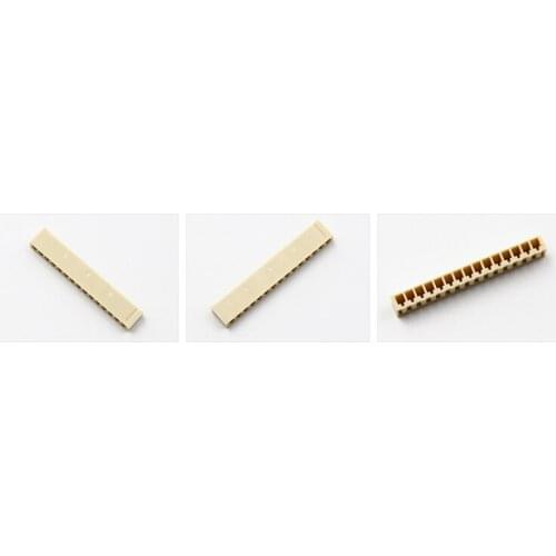 15P-SCN Connectors terminals housings 100% new and original parts