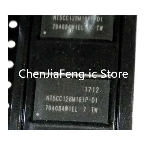 2PCS~10PCS/LOT New original NT5CC128M16IP-DI BGA
