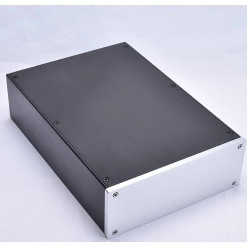BRZHIFI JC2208 aluminum case for DIY