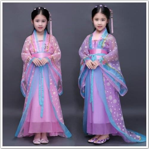 Bueifet Concert Costumes For Children