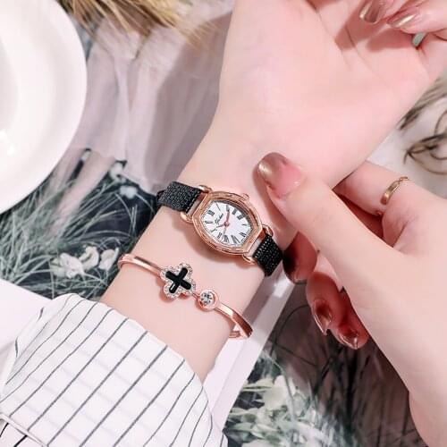 Sell Like Hot Cakes Fashion Women Quartz Watches Brand Luxury New Simple Style Elegant Ladies Watch zegarki damskie
