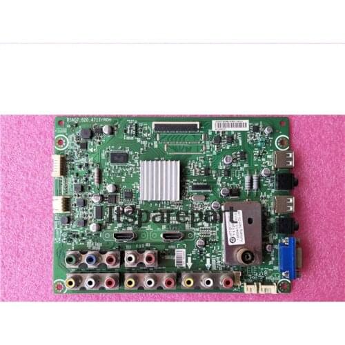 For LED32K01(BOM6)157362 Motherboard RSAG7.820.4717 Screen HE315CH-B16