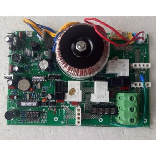 Ethink Power Circuit Board KL6600A3 fit double speed pump