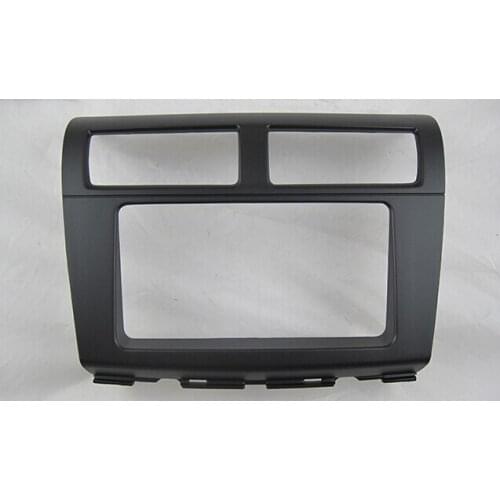 Fascias Car Audio Panel Refitting Frame Dash Kit For Proton MYVI 2012
