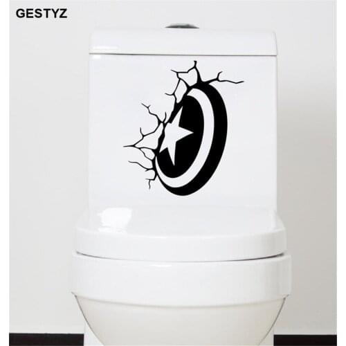 3d наклейки на стену GESTYZ China At AliExpress