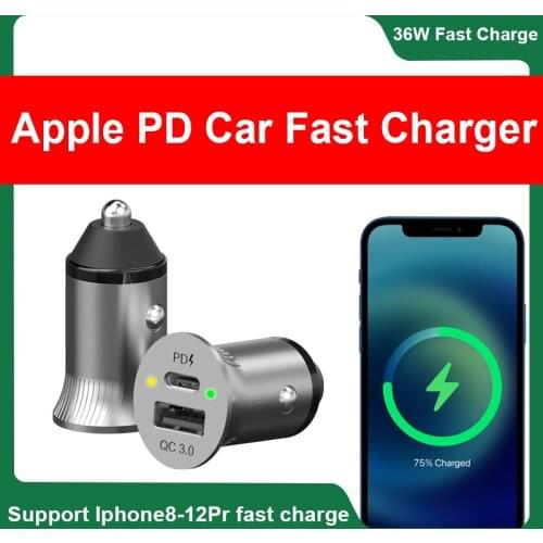 INGELON Car Mobile Phone Chargers