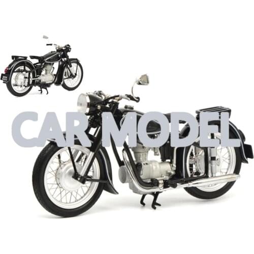 1:10 scale Alloy Toy Vehicles Schuco R25 Motorcycle Car Model Of Childrens Toy Car Original Authorized Authentic Kid toy