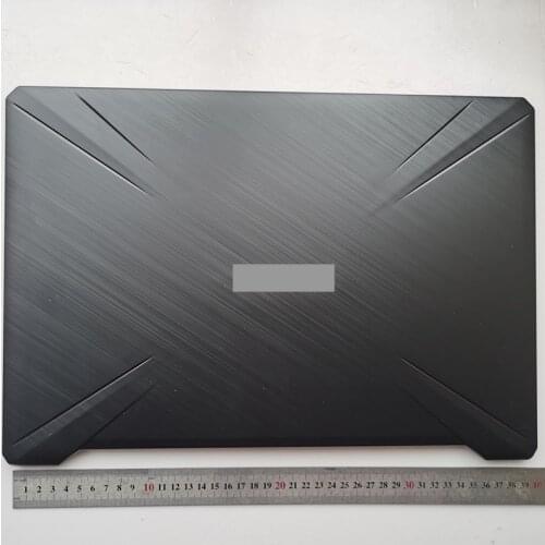 New laptop Top case base lcd back cover for ASUS FX705 FX705DY FX705GD