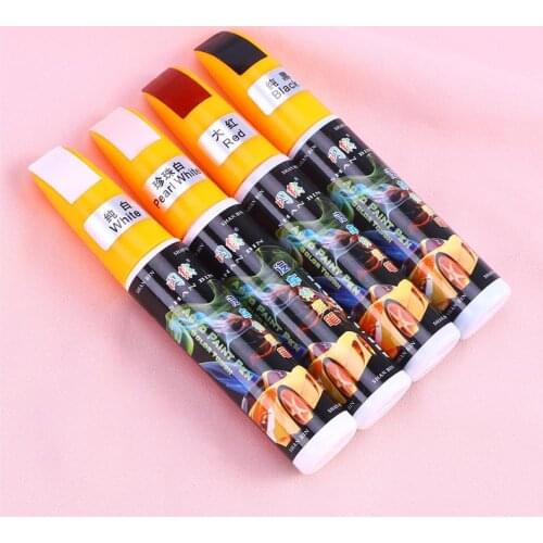Car Paint Scratching Repair Touch Up Pen Concealing Tool Car Paint Repair Scratch Pen Car Paint Repair Pen