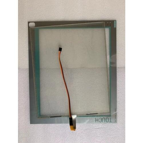 NEW 19T 677 19T 877 A5E00747056 LBWD002295 Touchpad + protective film