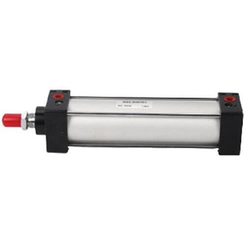 SHUYI SC50X250-S Wholesalers SC series standard pneumatic double acting air cylinder