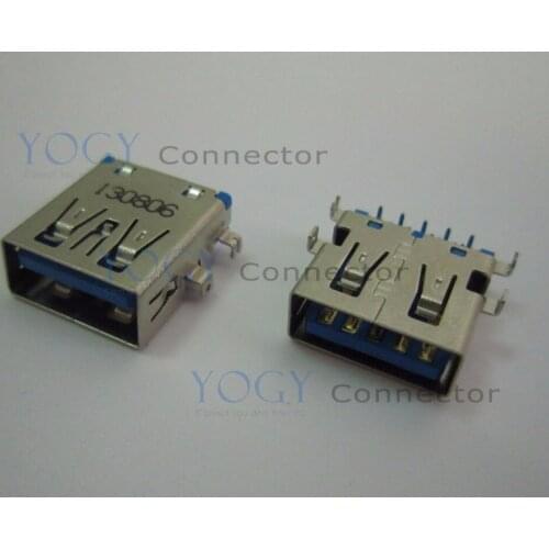 1pcs USB3.0 socket jack fit for asus q551l q502l series laptop usb board