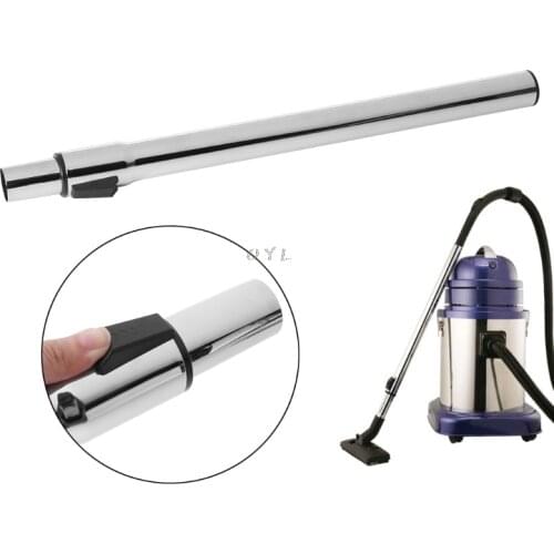 1PC Adjustable Telescopic Tube Vacuum Cleaner Fitting Connecting Rod Diameter 32mm