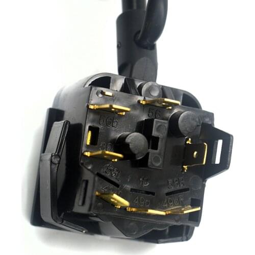 100% New HIgh Quility Cruise Control Turn Signal Switch Stalk for DAEWOO NEXIA 1.5 NEXIA Berlina 96215551