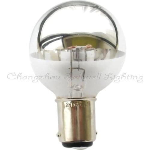 24v 40w ba15d Shadowless bulb light B082 10pcs