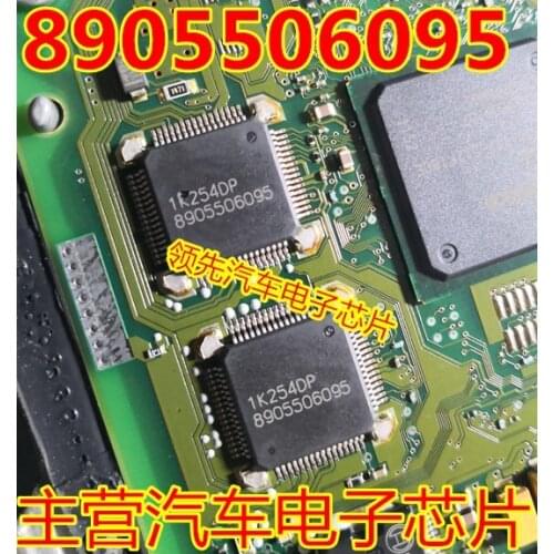 Brand New 1pcs/lot 8905506095 HQFP-64 For Land Rover car engine computer board driver chip ,Car computer board driver chip