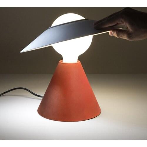 AIBODUO LED Table Lamps
