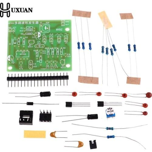 Генераторы сигналов HUXUAN China At AliExpress