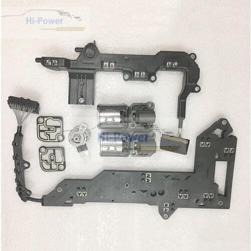 DL501 0B5 0B5398048D Automatic Transmission Repair Kit For Audi A4 A5 A6 B8 4G A7 Q5 RS4 RS5 0B5398009C