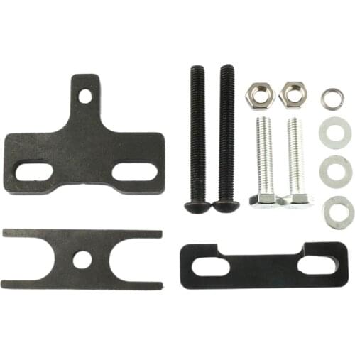 LS Dual Valve Spring Compressor Tool Kit fits Chevy 4.8 5.3 5.7 6.0 6.2