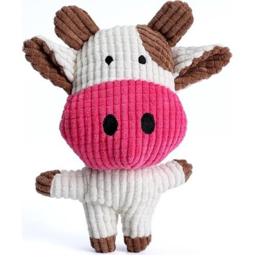 Cute Soft Animal Doll Talking Speak Imitate Sound Toy Funny Elephant Monkey Plush Rabbit Dog Toys Pet Dogs Supplies