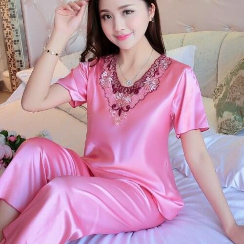 MIXCUBIC Womens Summer Pajamas