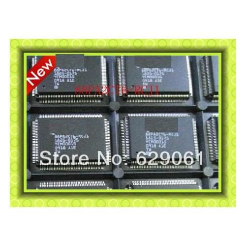 New 88PA2CT6-RCJ1 QFP-128