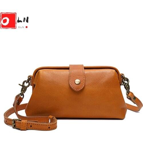 OLN Women's Small Clutches