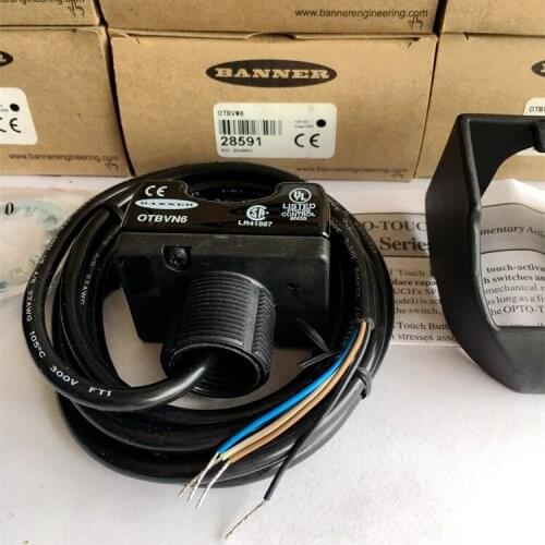OTBVN6 Touch Switch 100% New Original