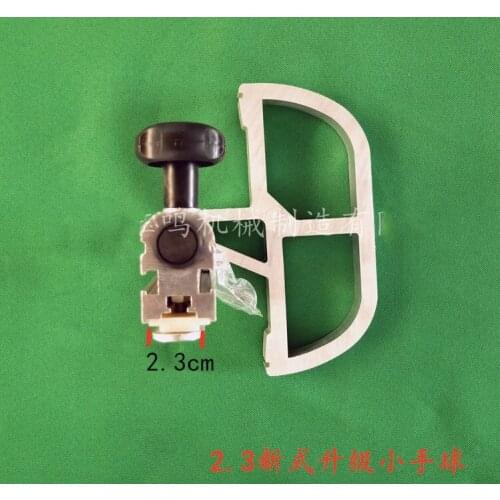 Precision sliding table saw panel saw by ruler baffle positioning plate woodworking machinery accessories cutting saw baffle