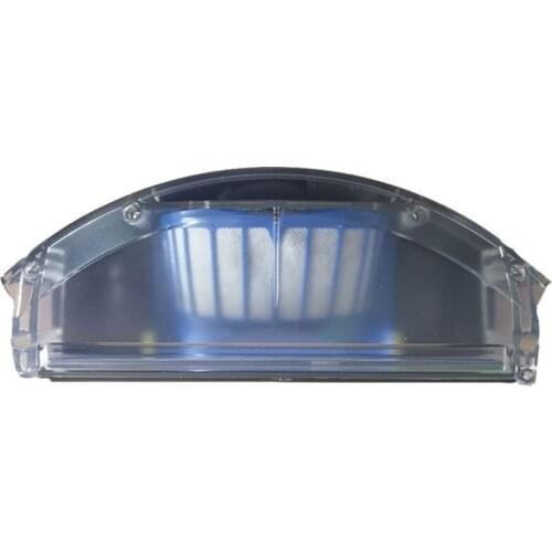 New For iRobot Roomba 500 600 Series Aero Vac Dust Bin Filter Aerovac bin collecter 510 520 530 535 540 536 531 620 630 650